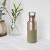 Load image into Gallery viewer, Metallic Fir-Army Green 16 Oz