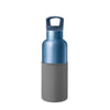 Load image into Gallery viewer, Sapphire-Metallic Grey 16 Oz