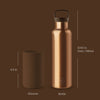 Load image into Gallery viewer, Bronze Gold-Mocha 20 Oz