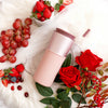 Load image into Gallery viewer, Pearl Pink Travel Mug - Latte 15 Oz