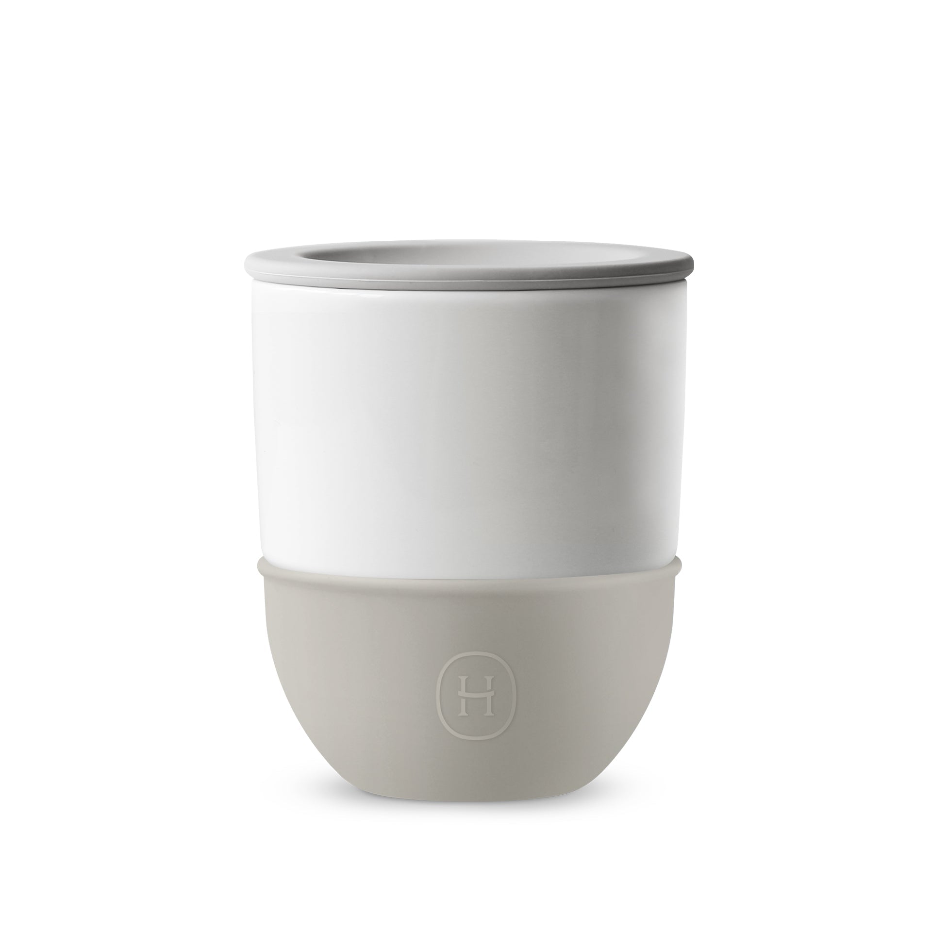 Ceramic mug-Eucalyptus 10 fl oz