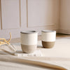Load image into Gallery viewer, Ceramic mug-Eucalyptus 10 fl oz
