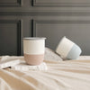 Load image into Gallery viewer, Ceramic mug-Latte 10 fl oz